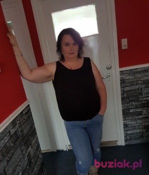 Teresa , Female, 51, Holandia, Photo: 2