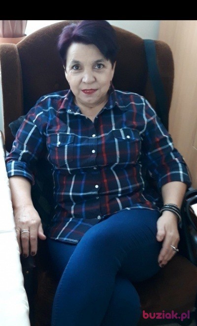 Ania, Kobieta, 61, Mrągowo, Polska, Zdjęcie: 5