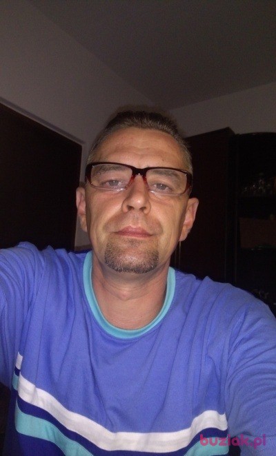 Wojtek, Male, 54, Warszawa, Polska, Photo: 4