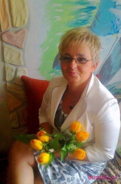 Alicja, Kobieta, 58, Dzierżoniów, Polska, Zdjęcie: 1