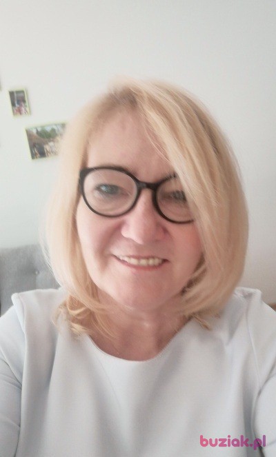 Mirusia, Female, 56, Ozorków, Polska, Photo: 9