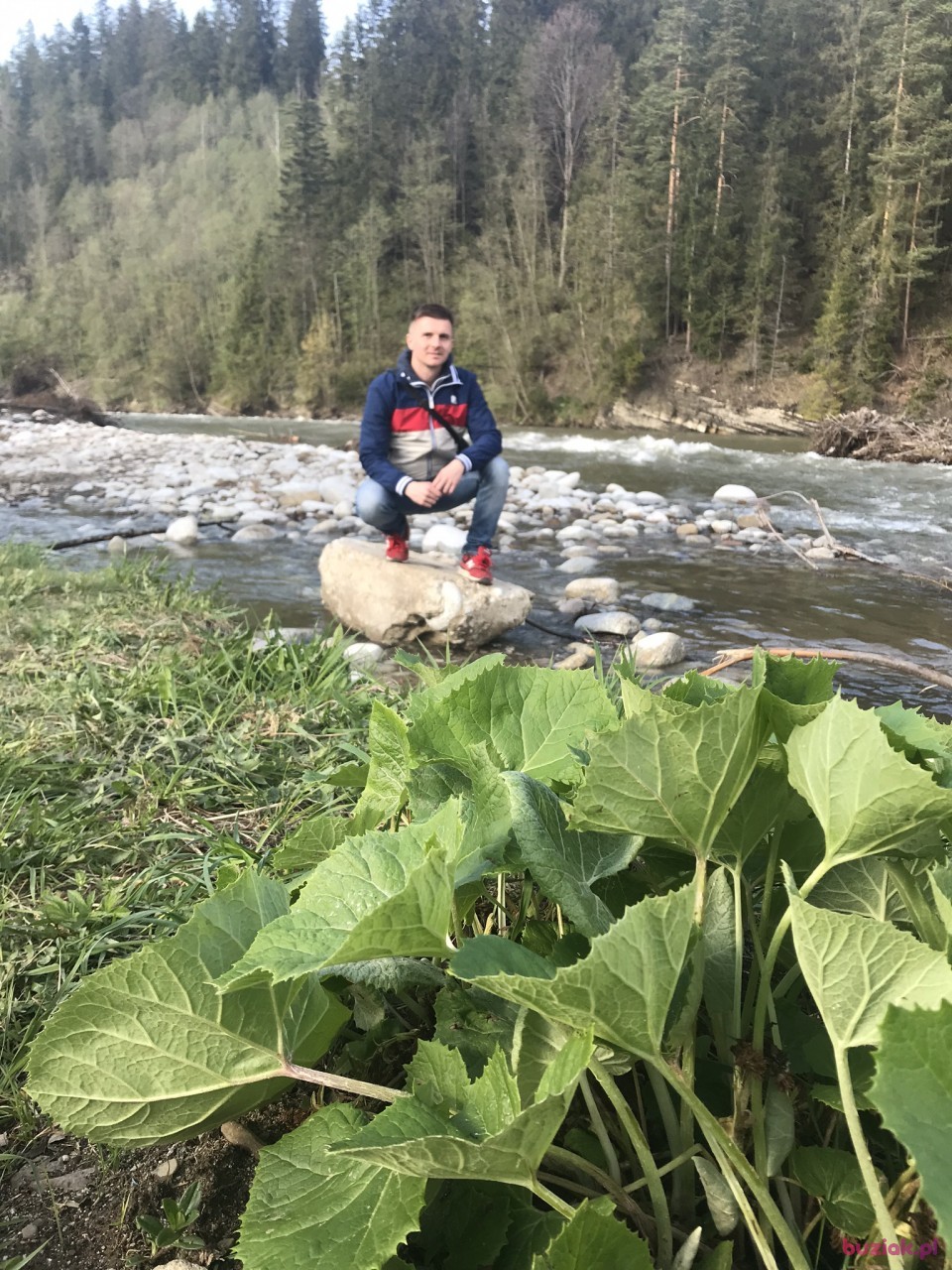 Krzysztof, Male, 41, Sosnowiec, Polska, Photo: 1