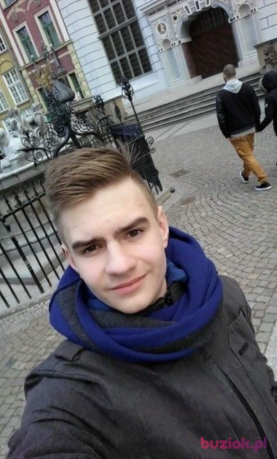 Dawid5861, Mężczyzna, 26, Pyrzyce, Polska, Zdjęcie: 1