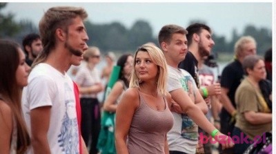 Maja, Kobieta, 27, Grudziądz, Polska, Zdjęcie: 2