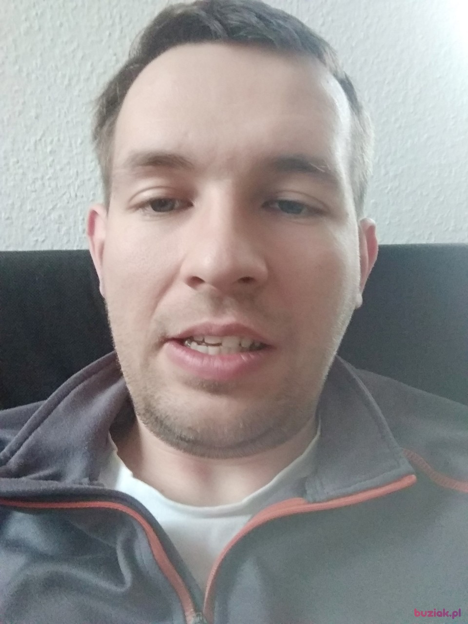 Kamil, Male, 34, Eisenhuttenstadt Brandenburg, Niemcy, Photo: 1