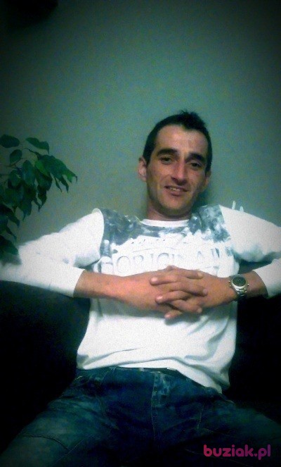 Łukasz, Male, 42, Trzebinia, Polska, Photo: 4