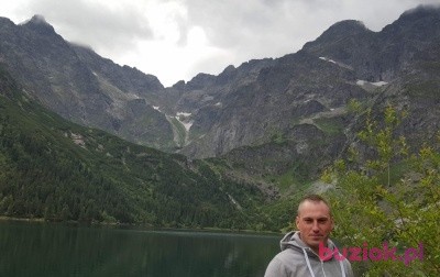 Rafał, Male, 32, Bochnia, Polska: 1