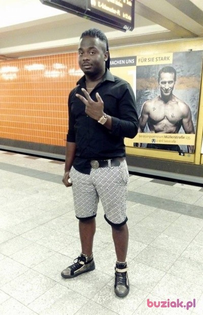 elysee, Male, 38, Berlin, Niemcy, Photo: 1