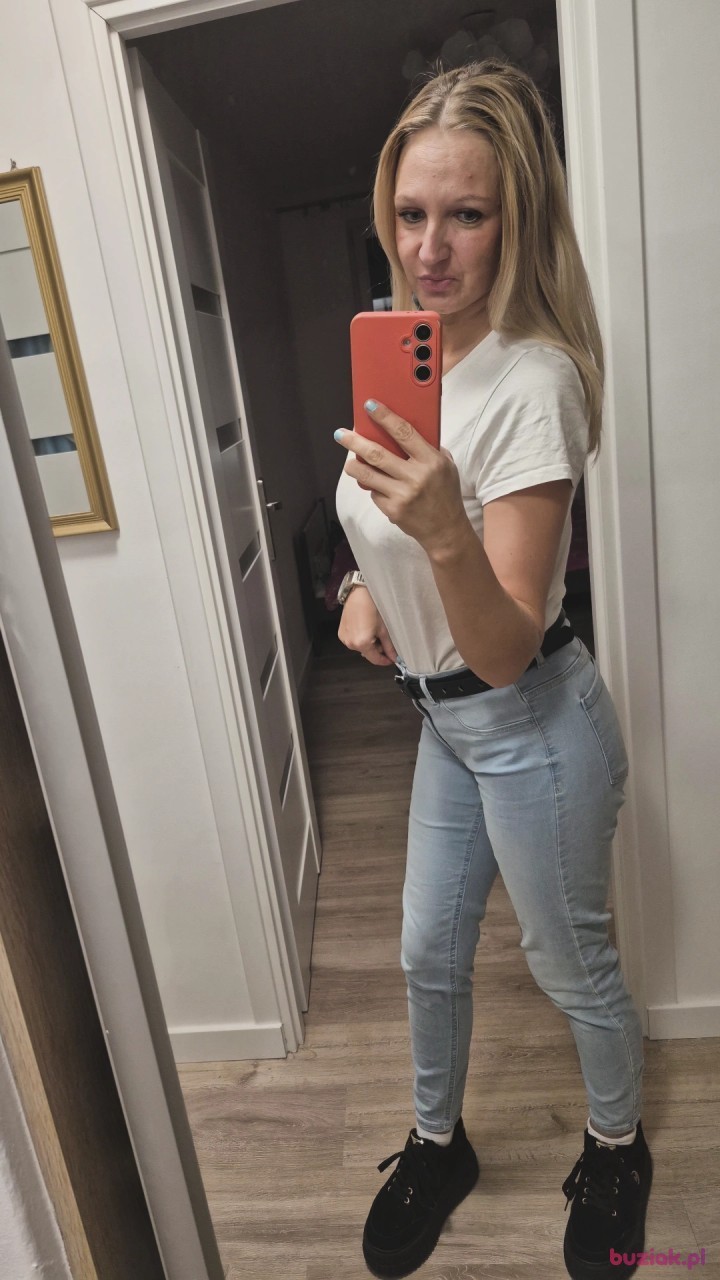 Agata, Kobieta, 38, Legionowo, Polska, Zdjęcie: 5