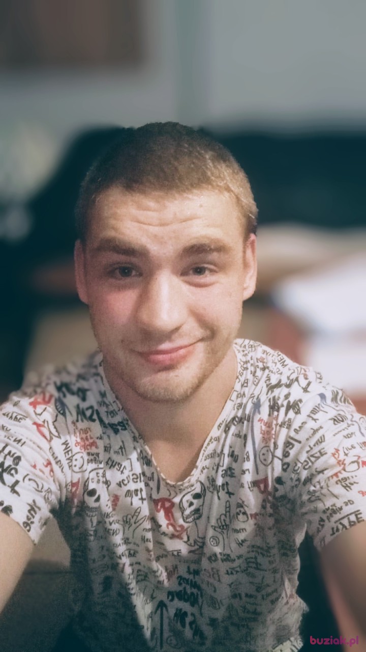 Kamil, Mężczyzna, 32, Kraków, Polska, Zdjęcie: 1