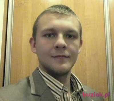 Konrad, Mężczyzna, 28, Warszawa, Polska: 1