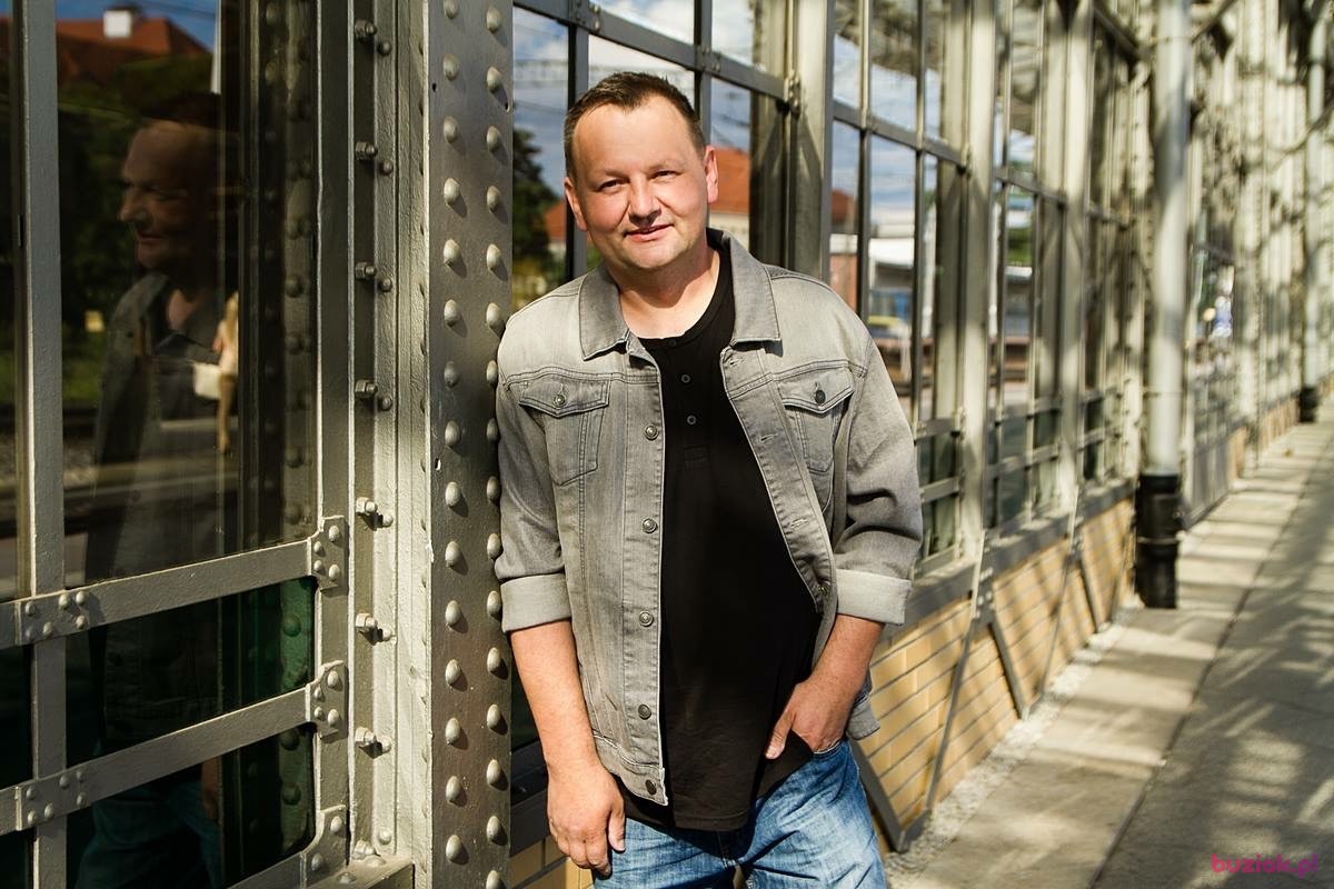 Fabian, Male, 54, Monachium, Niemcy, Photo: 1