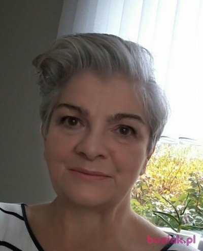 gabko53, Female, 72, Leszno, Polska: 1