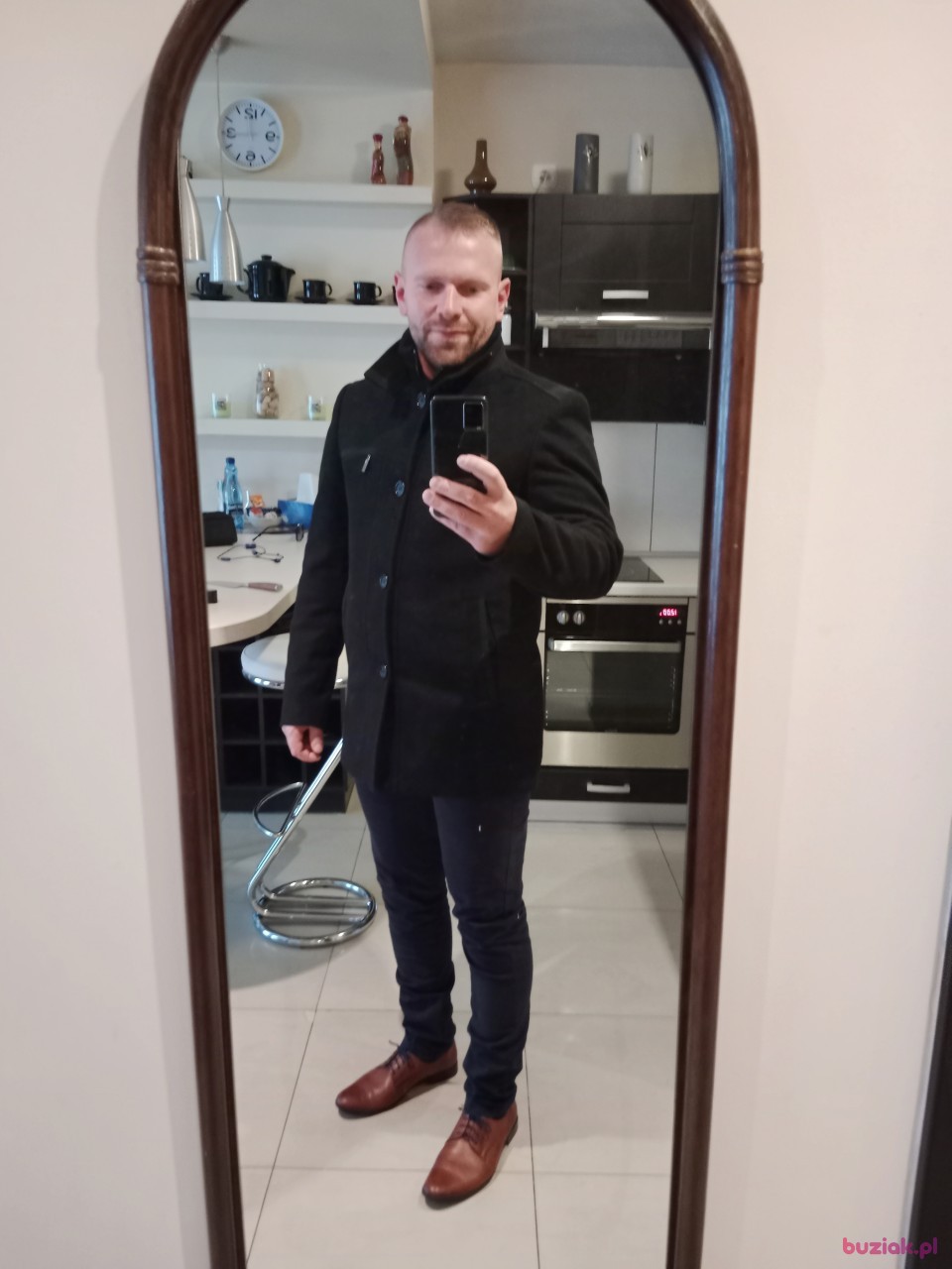 Lukas, Mężczyzna, 38, Szczecin, Polska, Zdjęcie: 1