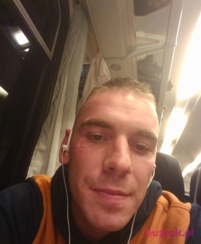 Adrian, Mężczyzna, 35, Lisse South Holland Province, Holandia: 1