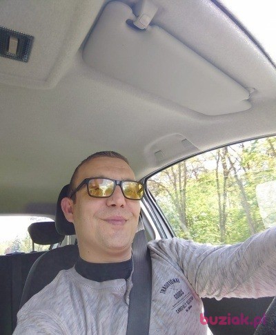 Krzysztof, Male, 43, Babimost, Polska, Photo: 4