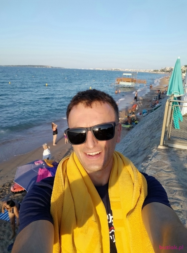 adam, Mężczyzna, 39, Brzesko, Polska, Zdjęcie: 1