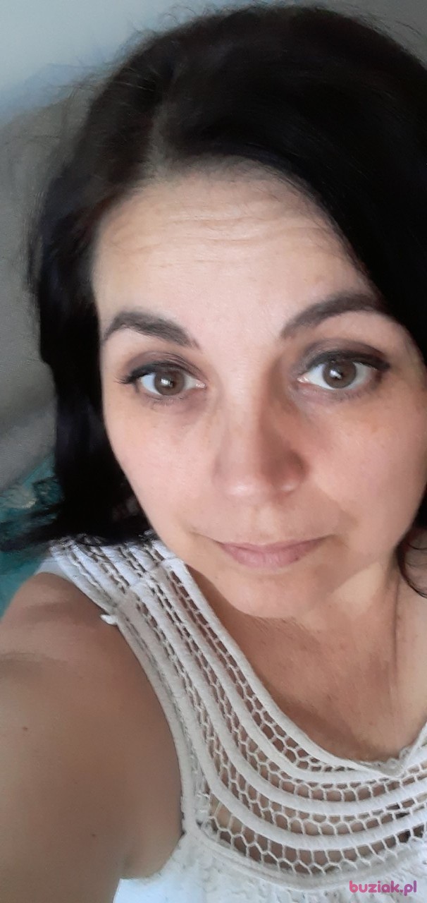 LenaM, Kobieta, 46, Pniewy, Polska: 1