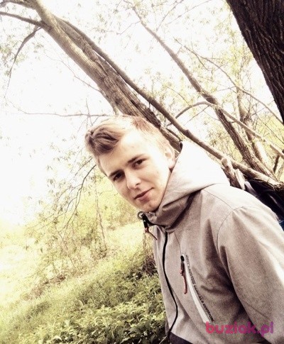 paweł, Male, 26, Krasnystaw, Polska: 1