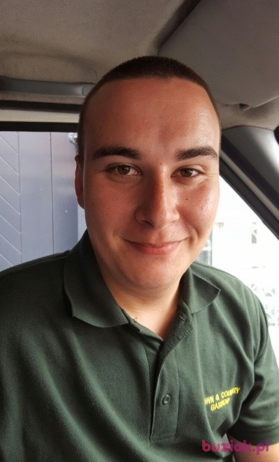 Wojtek, Male, 34, Wielka Brytania: 1