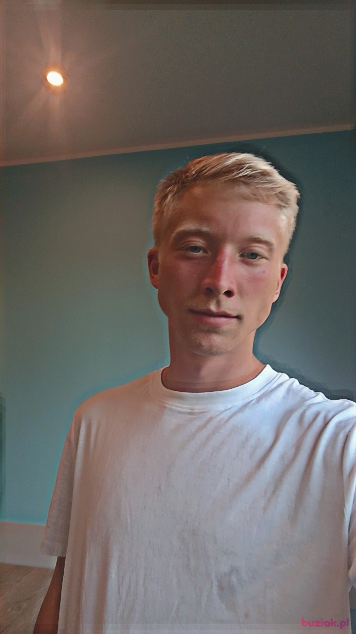 Marcin, Male, 22, Gdańsk, Polska: 1
