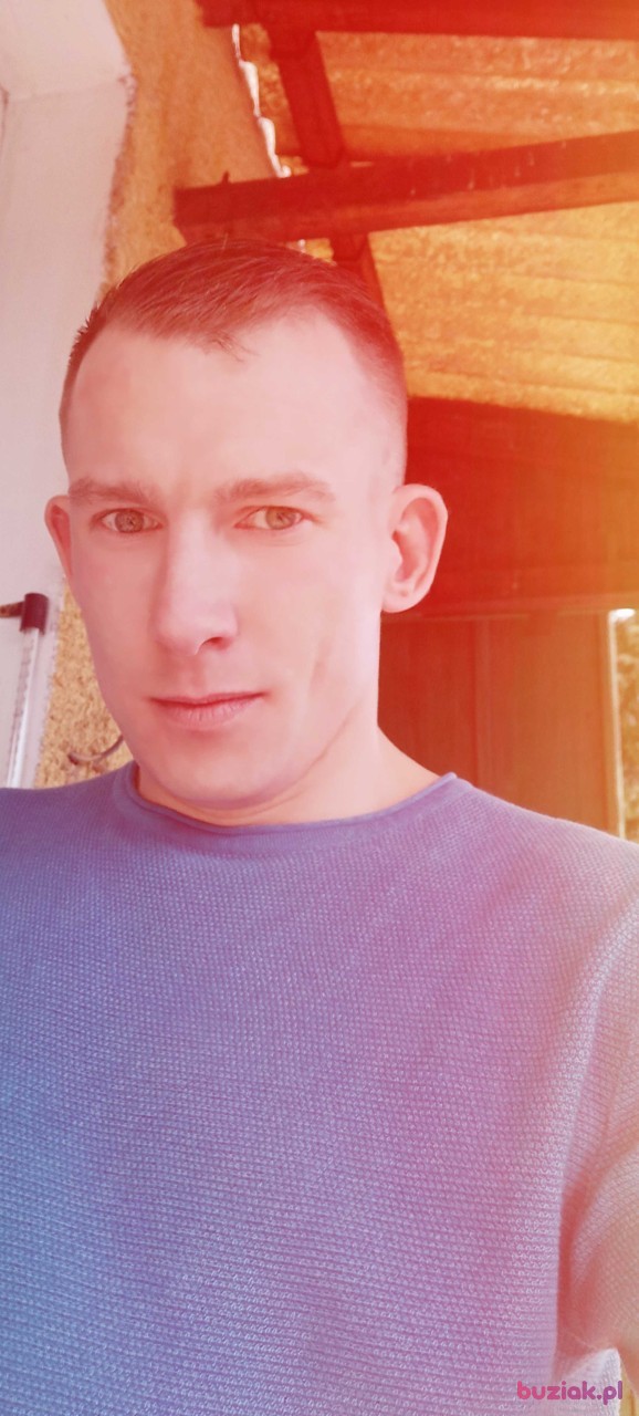 Przemek, Mężczyzna, 33, Hannover, Niemcy, Zdjęcie: 2