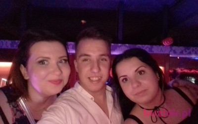 Krzusztof, Mężczyzna, 29, Luboń, Polska: 1
