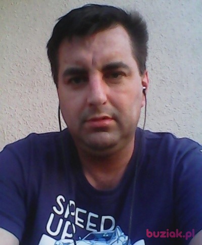 arek, Male, 50, Starogard Gdański, Polska, Photo: 1