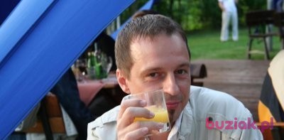 witczyna, Male, 52, Poznań, Polska, Photo: 1