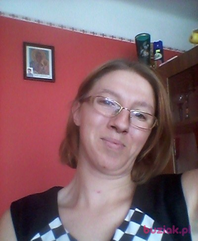 Ania, Kobieta, 42, Piotrków Trybunalski, Polska: 1