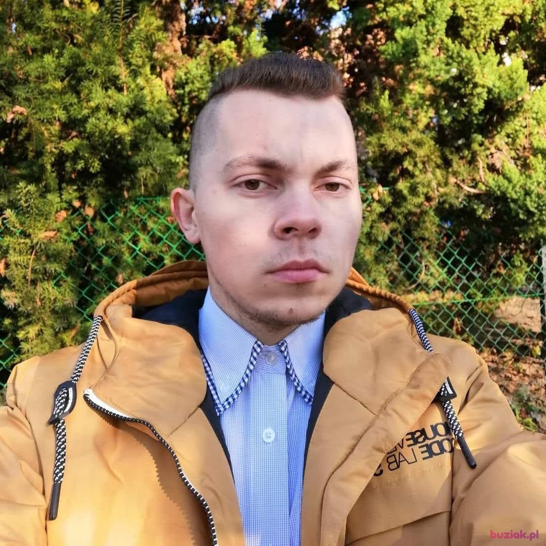 Dominik, Male, 28, Przeworsk, Polska: 1