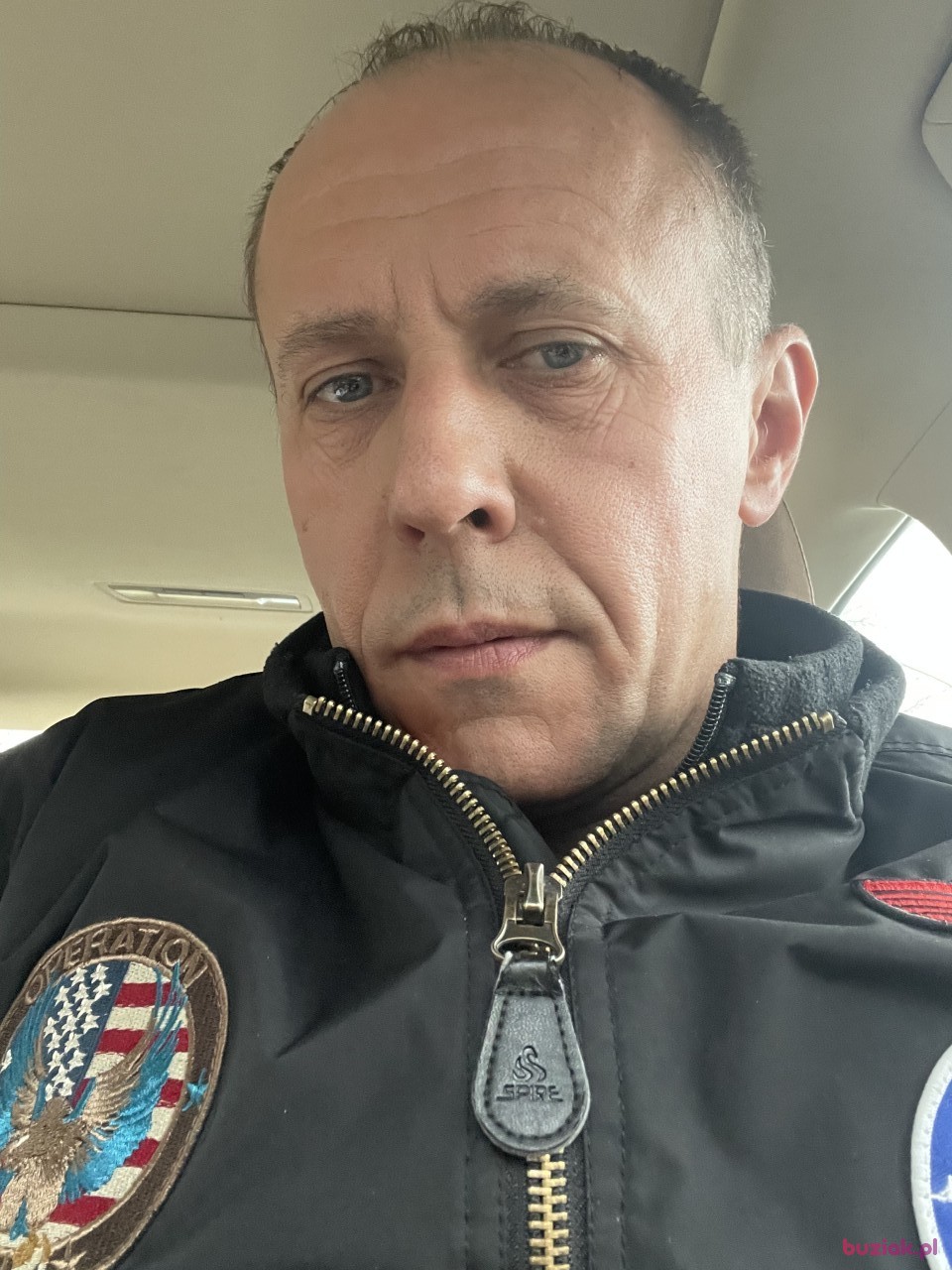 GrzegorzW, Mężczyzna, 53, Zambrów, Polska: 1