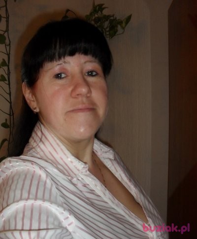 Magda, Female, 43, Kostrzyn, Polska, Photo: 1