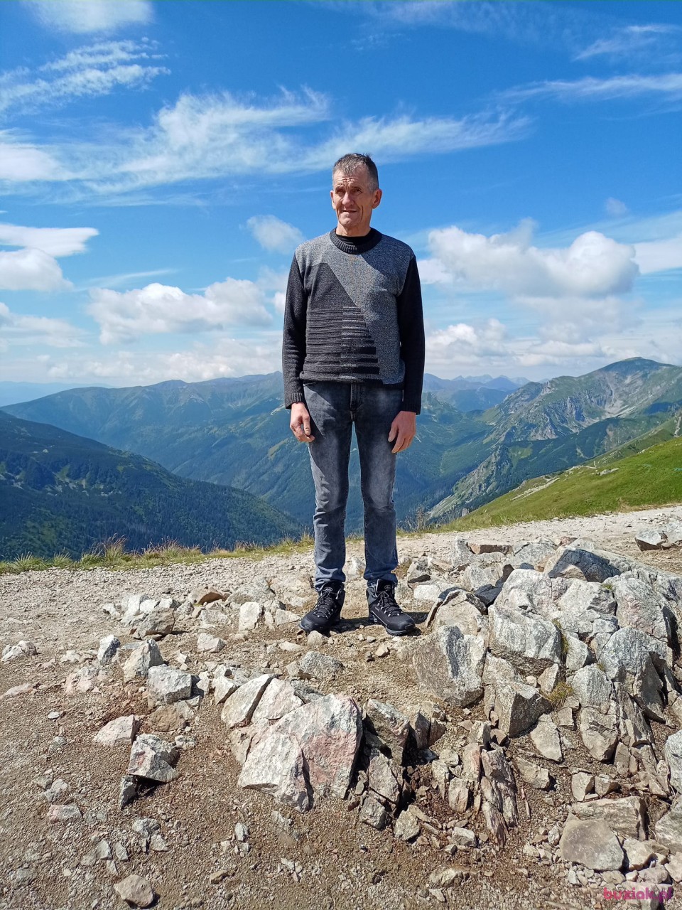 Mrozowski, Mężczyzna, 62, Tczew, Polska, Zdjęcie: 1