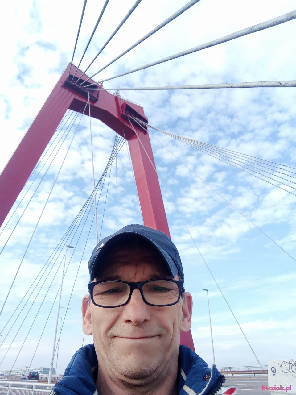 ARTUR, Mężczyzna, 56, Rotterdam South Holland Province, Holandia, Zdjęcie: 1