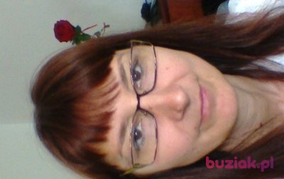 Magdalena, Female, 48, Poznań, Polska, Photo: 2
