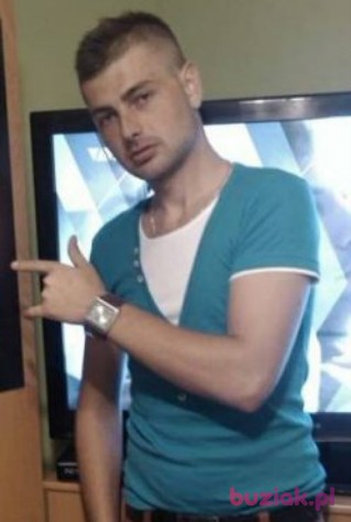 Adam, Male, 36, Strzelce Opolskie, Polska: 1