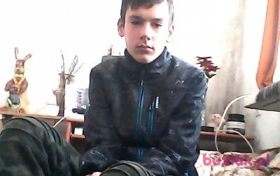 paweł, Male, 24, Frombork, Polska: 1