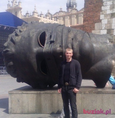 Vladyslav, Mężczyzna, 34, Kraków, Polska, Zdjęcie: 4