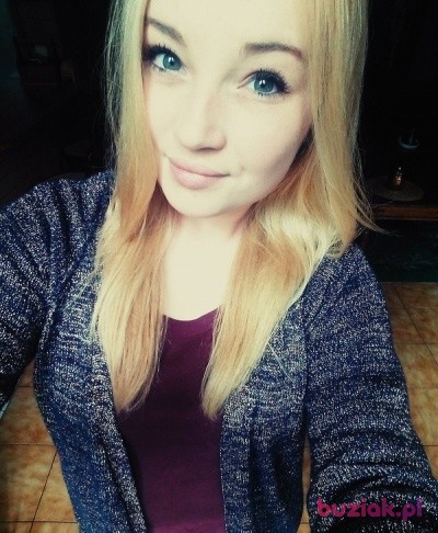 Paulina, Kobieta, 32, Warszawa, Polska: 1