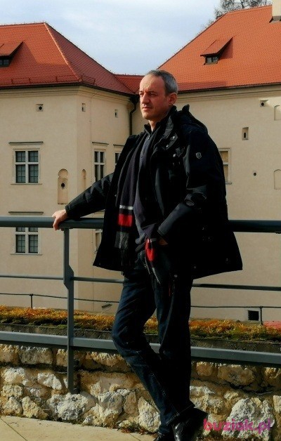 Jaroslaw, Male, 49, Wrocław, Polska, Photo: 2
