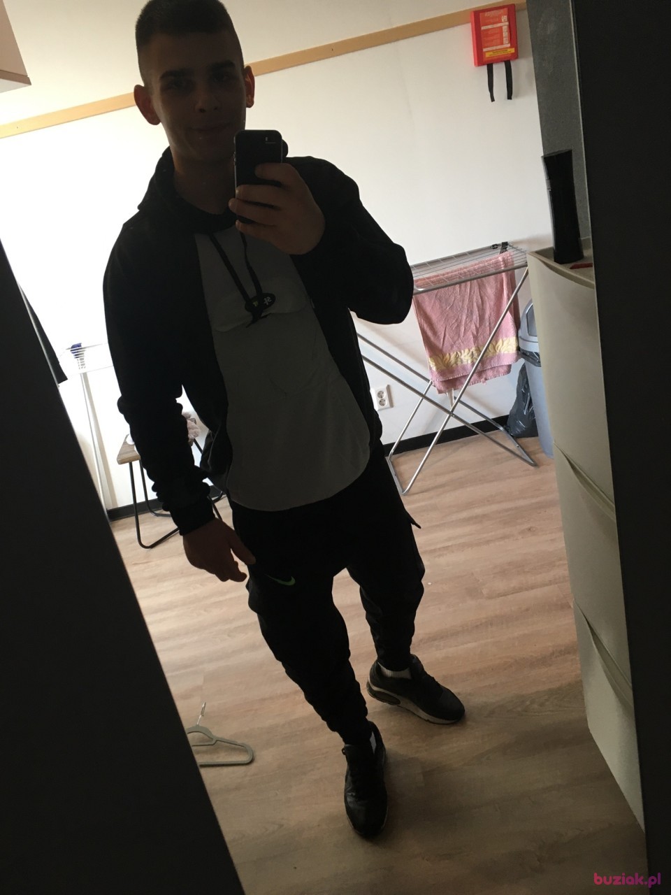 Dawid, Mężczyzna, 26, Amersfoort, Holandia: 1