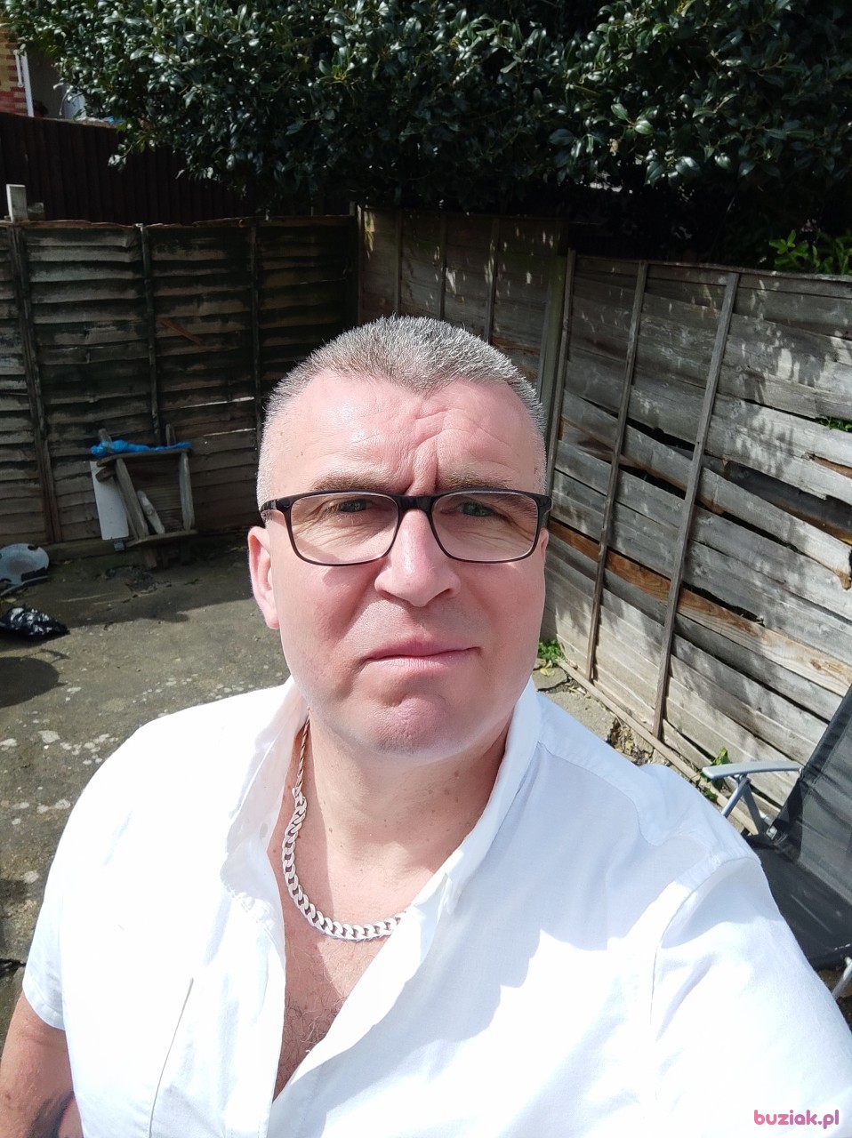 Dariusz, Mężczyzna, 51, Wielka Brytania, Zdjęcie: 8