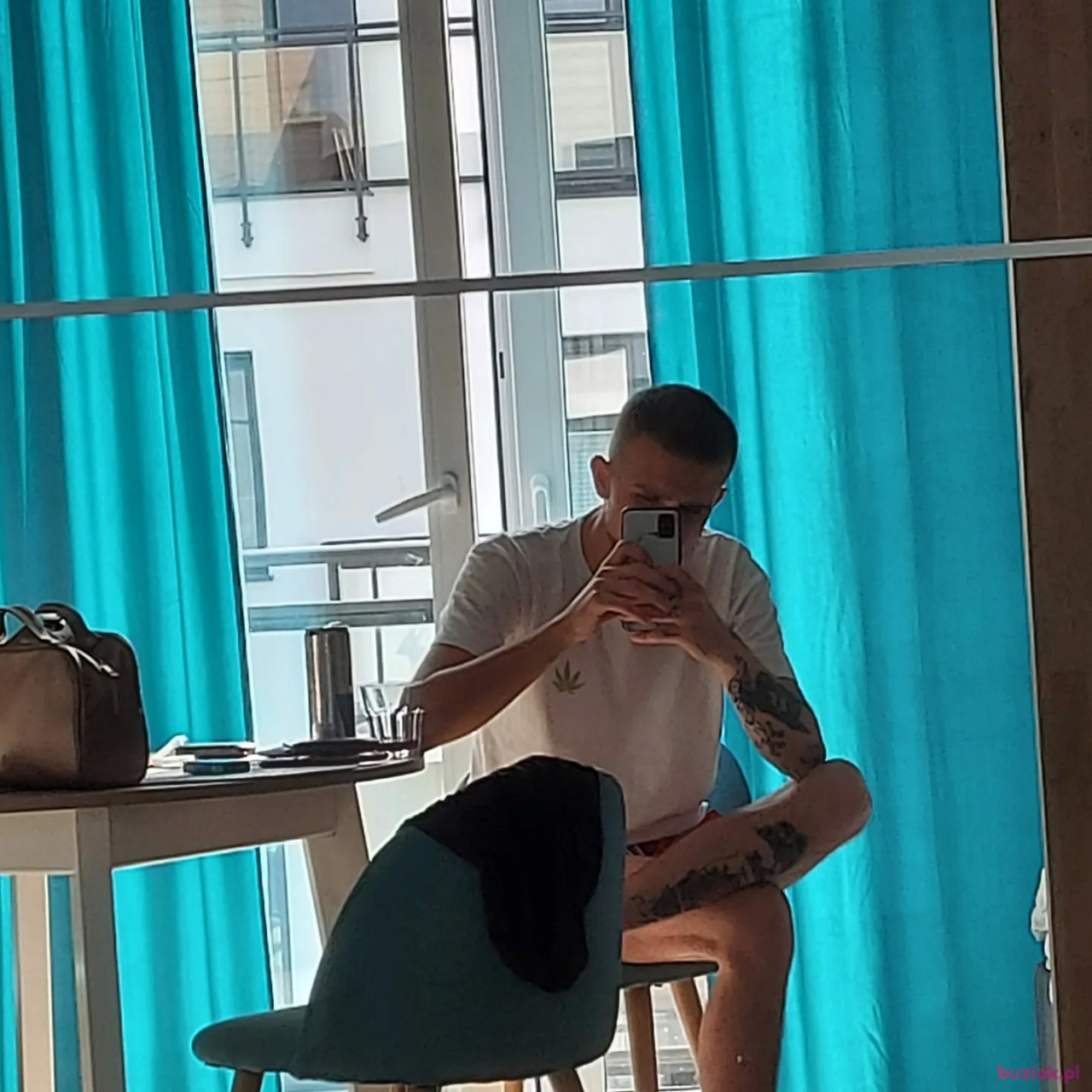 Adrian, Mężczyzna, 22, Bielsko-Biała, Polska, Zdjęcie: 2