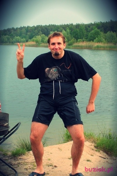 Michał, Mężczyzna, 37, Warszawa, Polska, Zdjęcie: 3