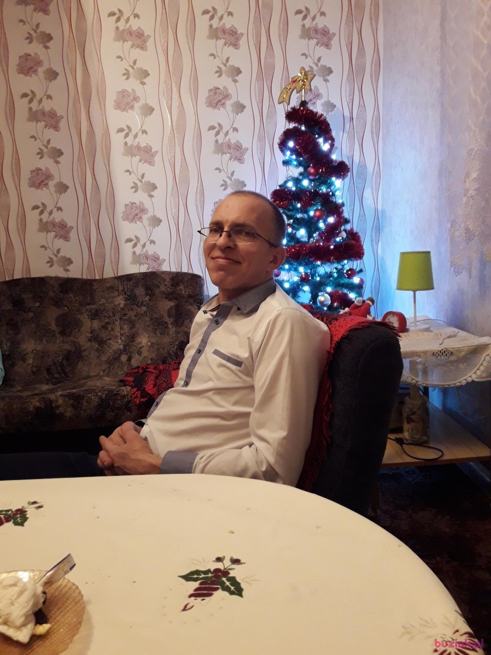 Radek, Mężczyzna, 44, Wolsztyn, Polska: 1
