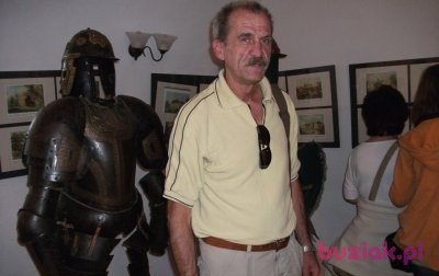 Bogusław, Male, 70, Wałbrzych, Polska: 1