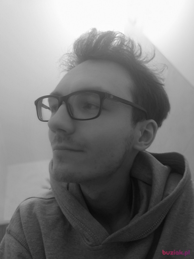 Filip, Male, 26, Gostynin, Polska: 1