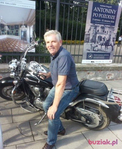 Bogdan, Mężczyzna, 66, Skierniewice, Polska, Zdjęcie: 2