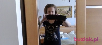 Iza, Female, 31, Polska: 1